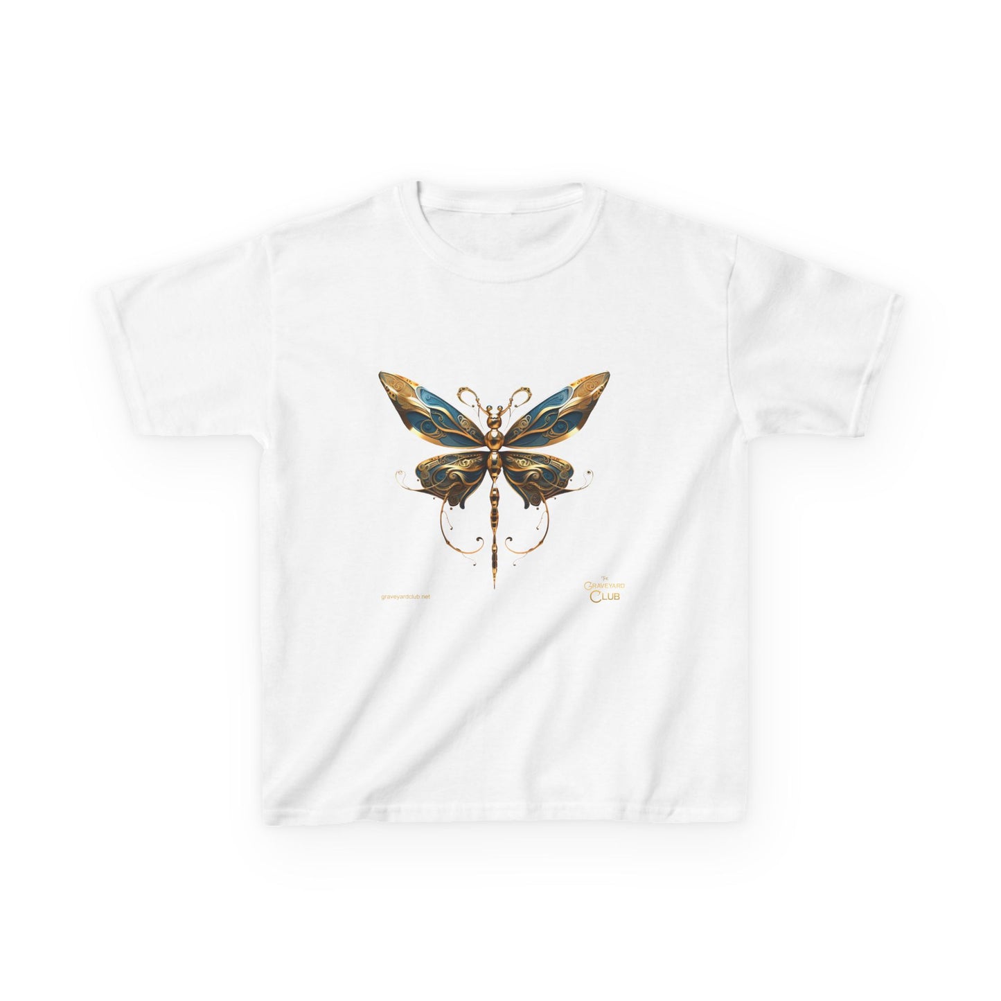 Kids Heavy Cotton™ Tee