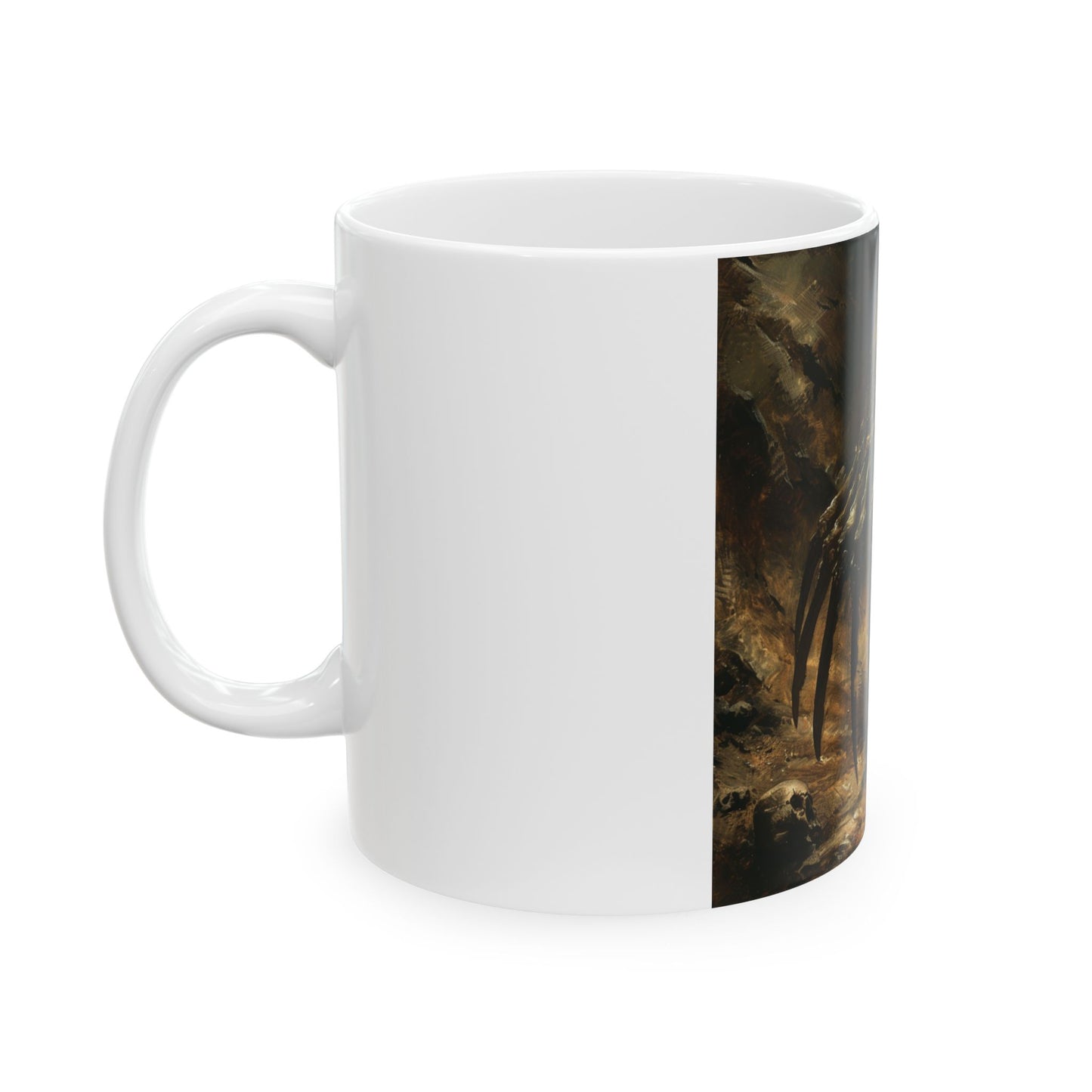 Ceramic Mug, (11oz, 15oz)