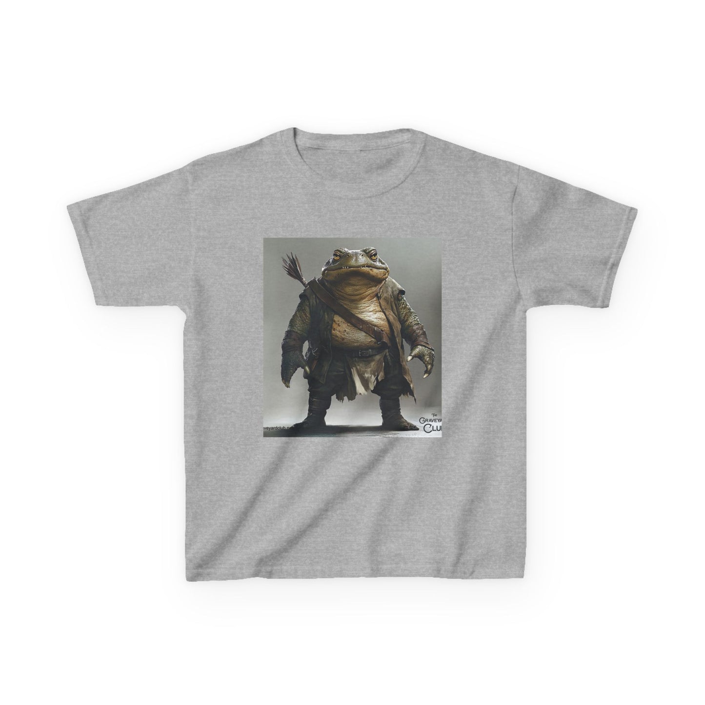 Kids Heavy Cotton™ Tee