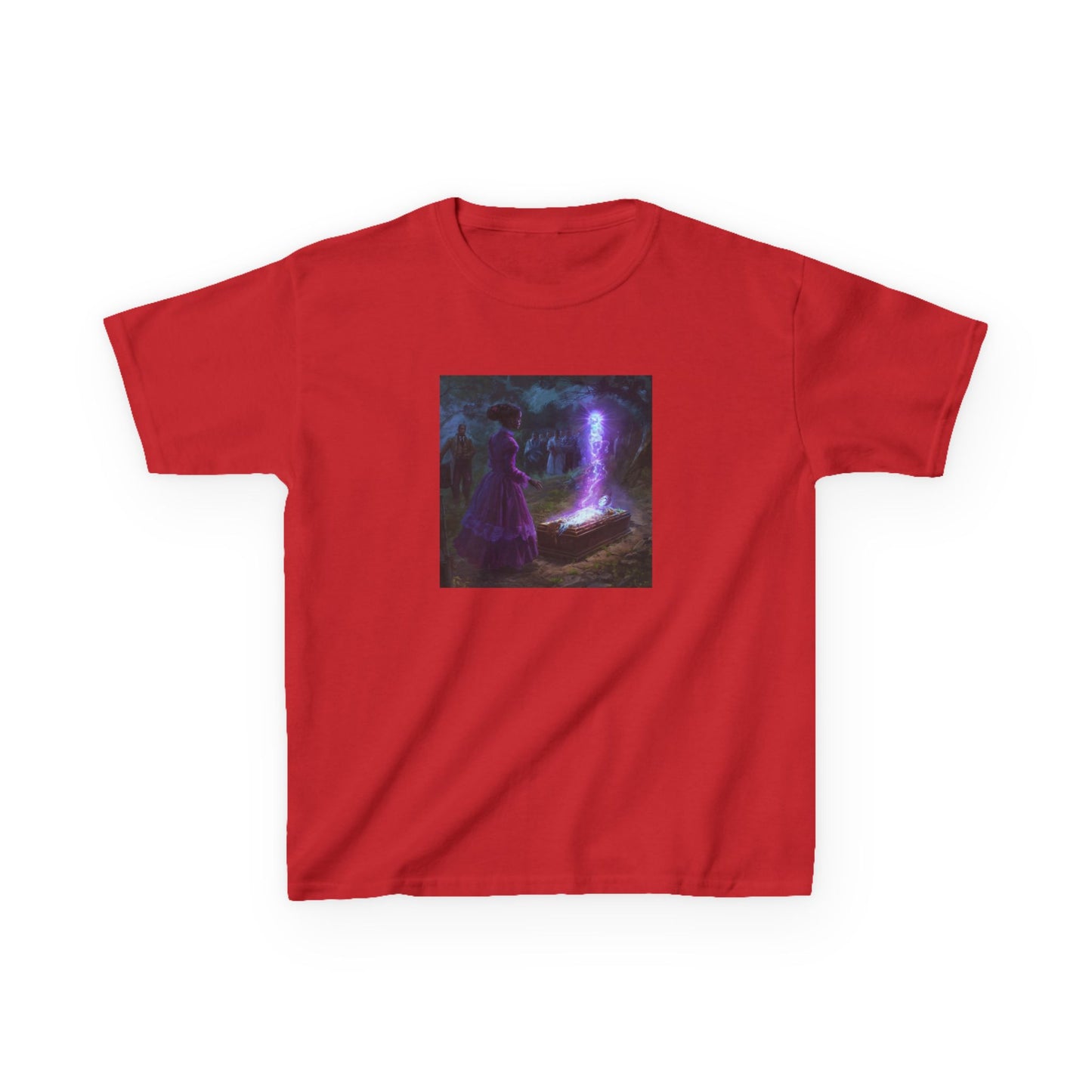 Kids Heavy Cotton™ Tee