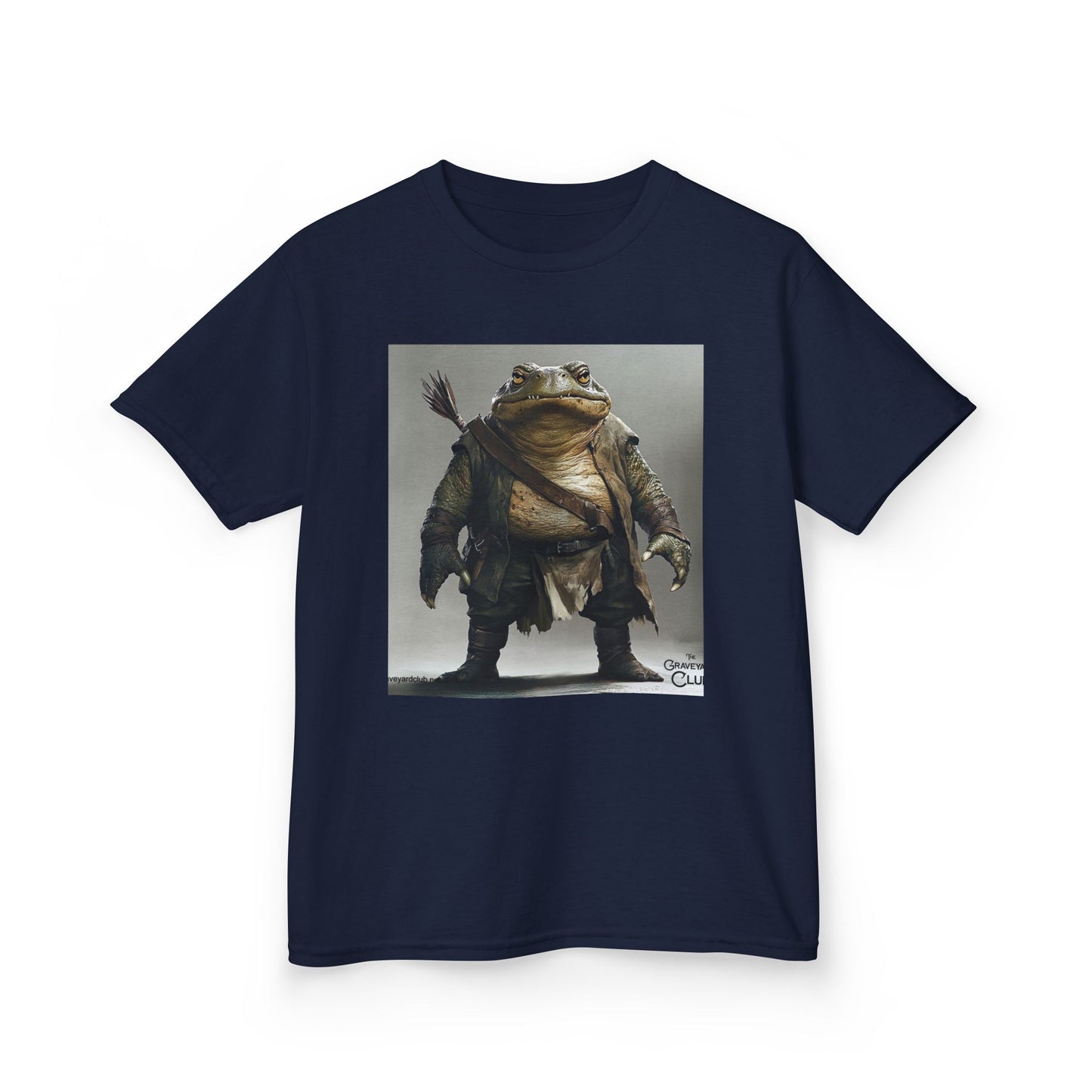 Kids Heavy Cotton™ Tee