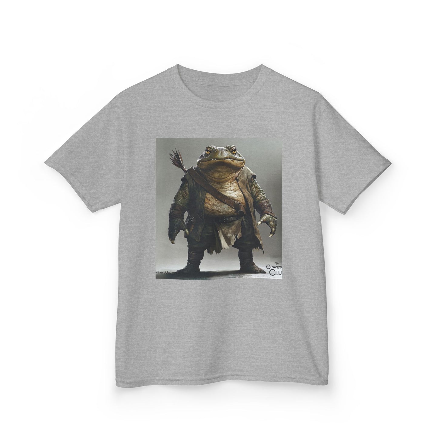 Kids Heavy Cotton™ Tee