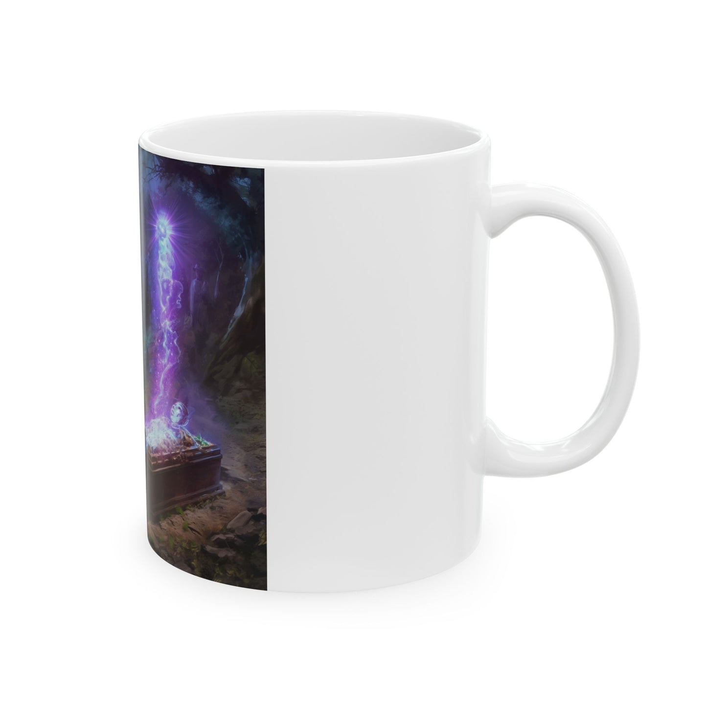 Ceramic Mug, (11oz, 15oz)