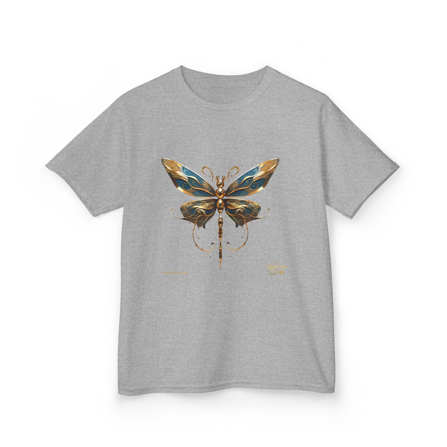 Kids Heavy Cotton™ Tee