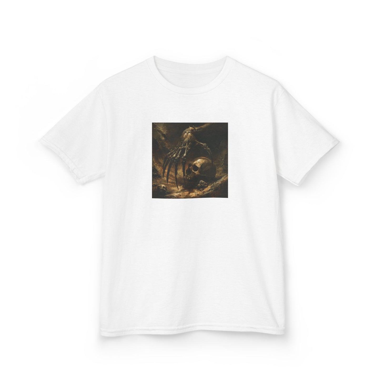 Kids Heavy Cotton™ Tee