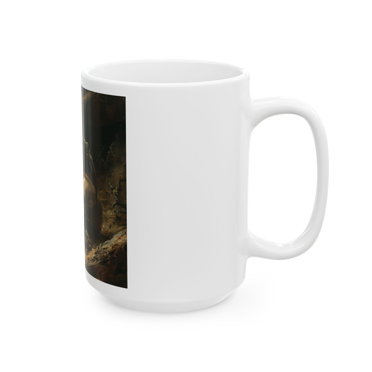 Ceramic Mug, (11oz, 15oz)