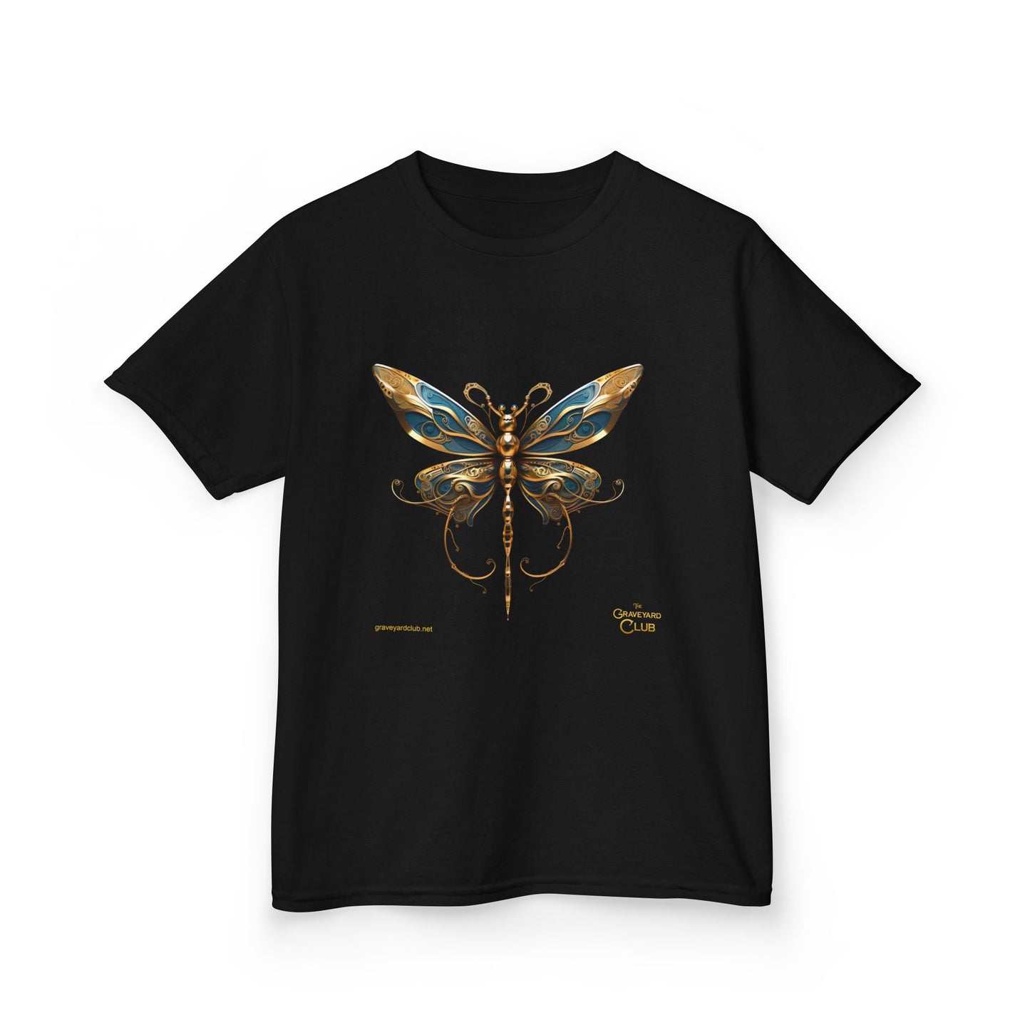 Kids Heavy Cotton™ Tee