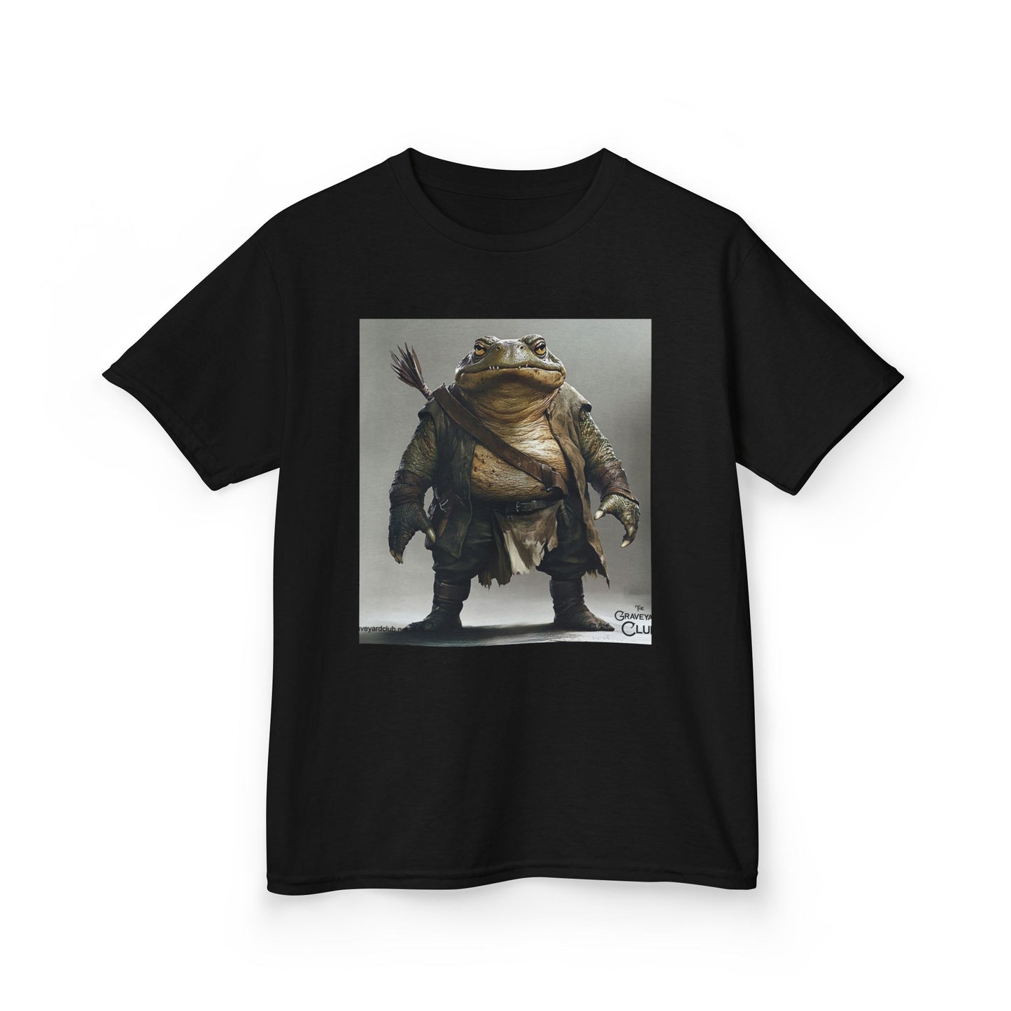 Kids Heavy Cotton™ Tee