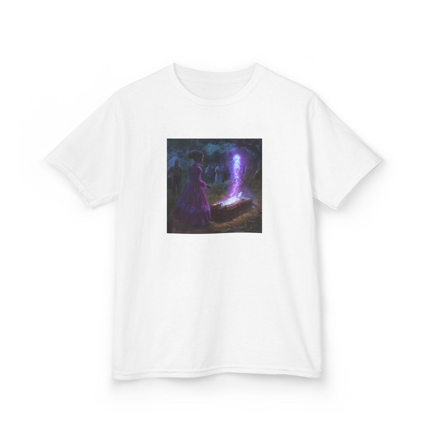 Kids Heavy Cotton™ Tee