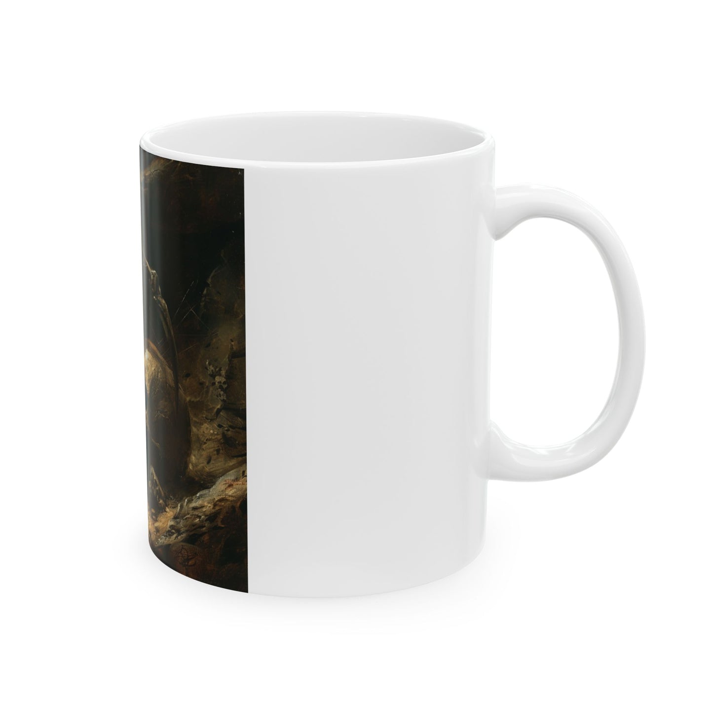 Ceramic Mug, (11oz, 15oz)