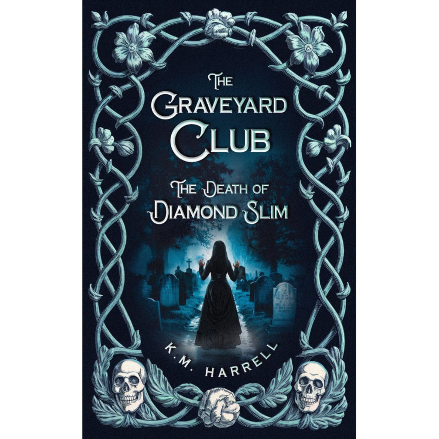 The Graveyard Club