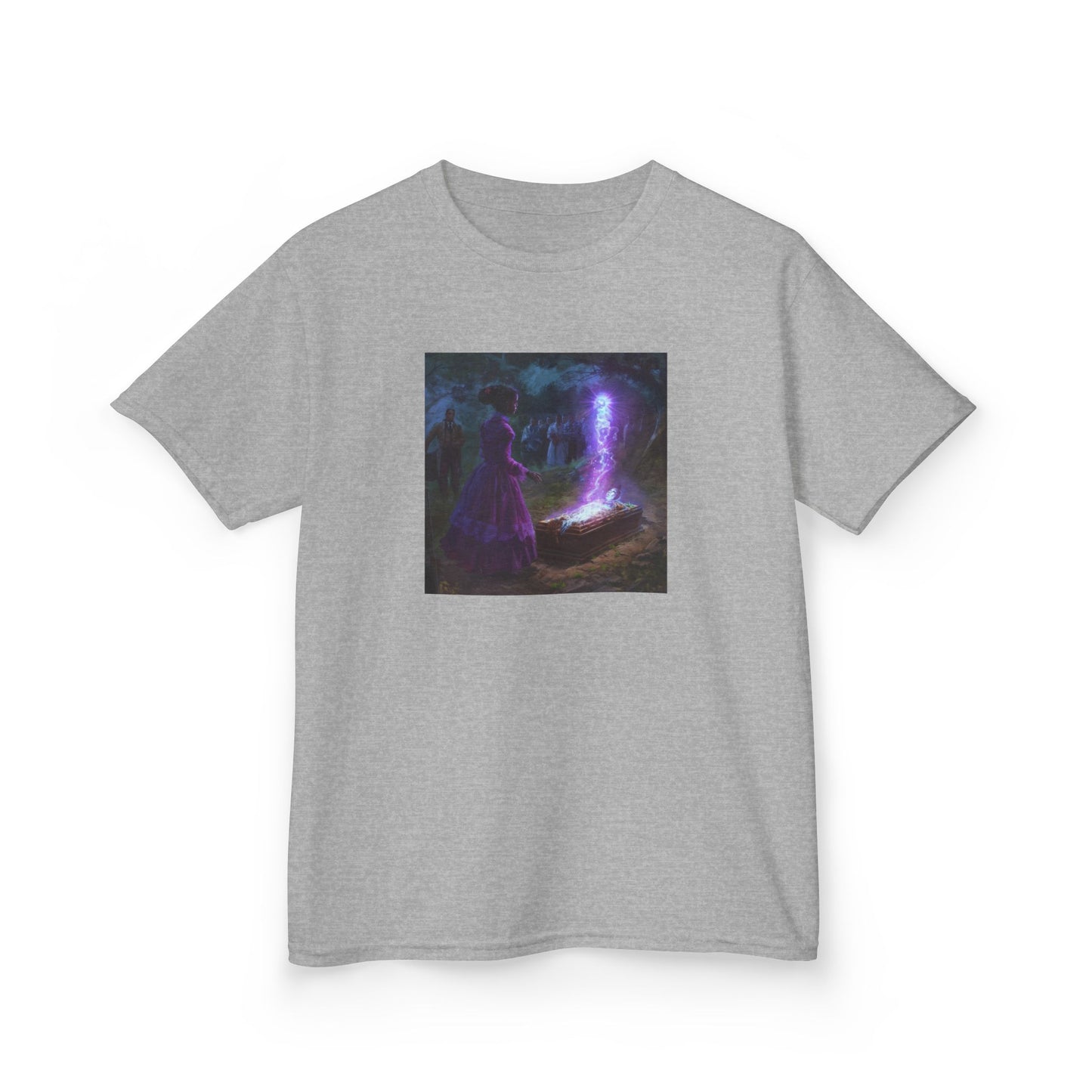 Kids Heavy Cotton™ Tee
