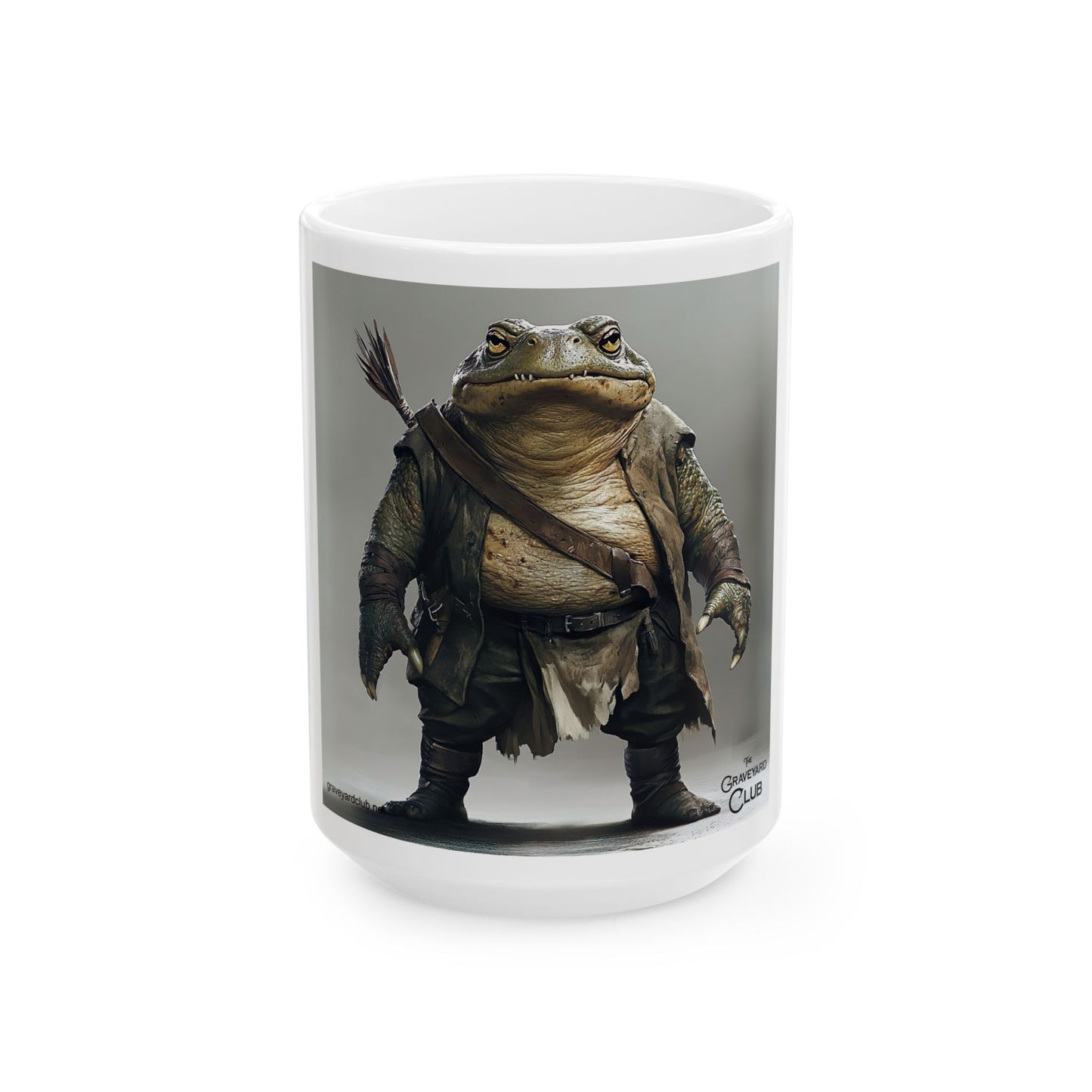 Ceramic Mug, (11oz, 15oz)