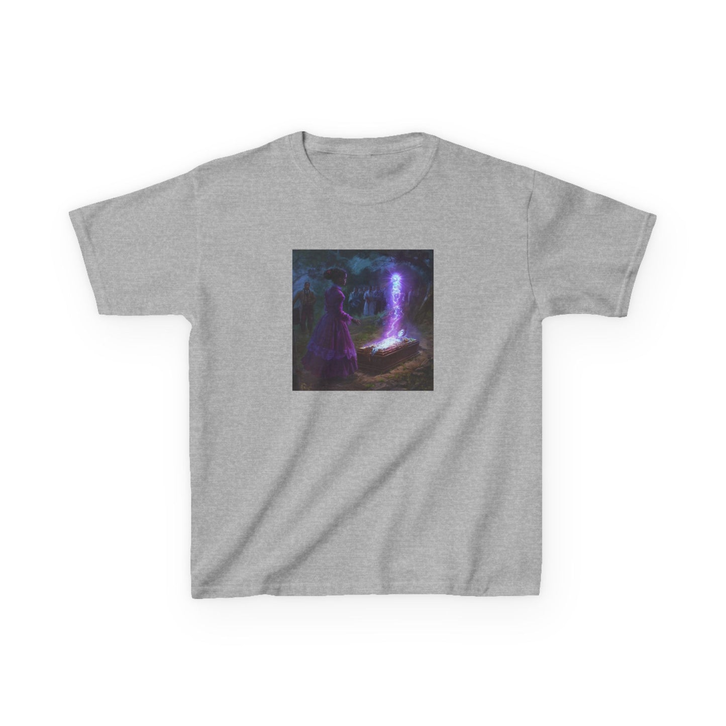 Kids Heavy Cotton™ Tee