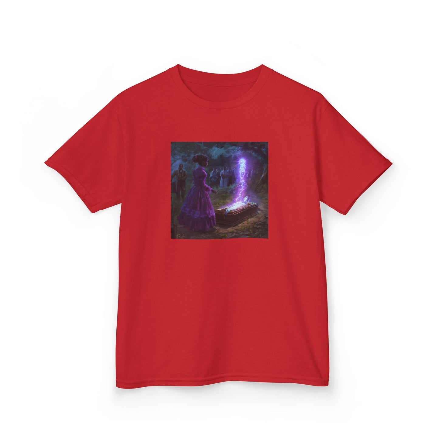 Kids Heavy Cotton™ Tee
