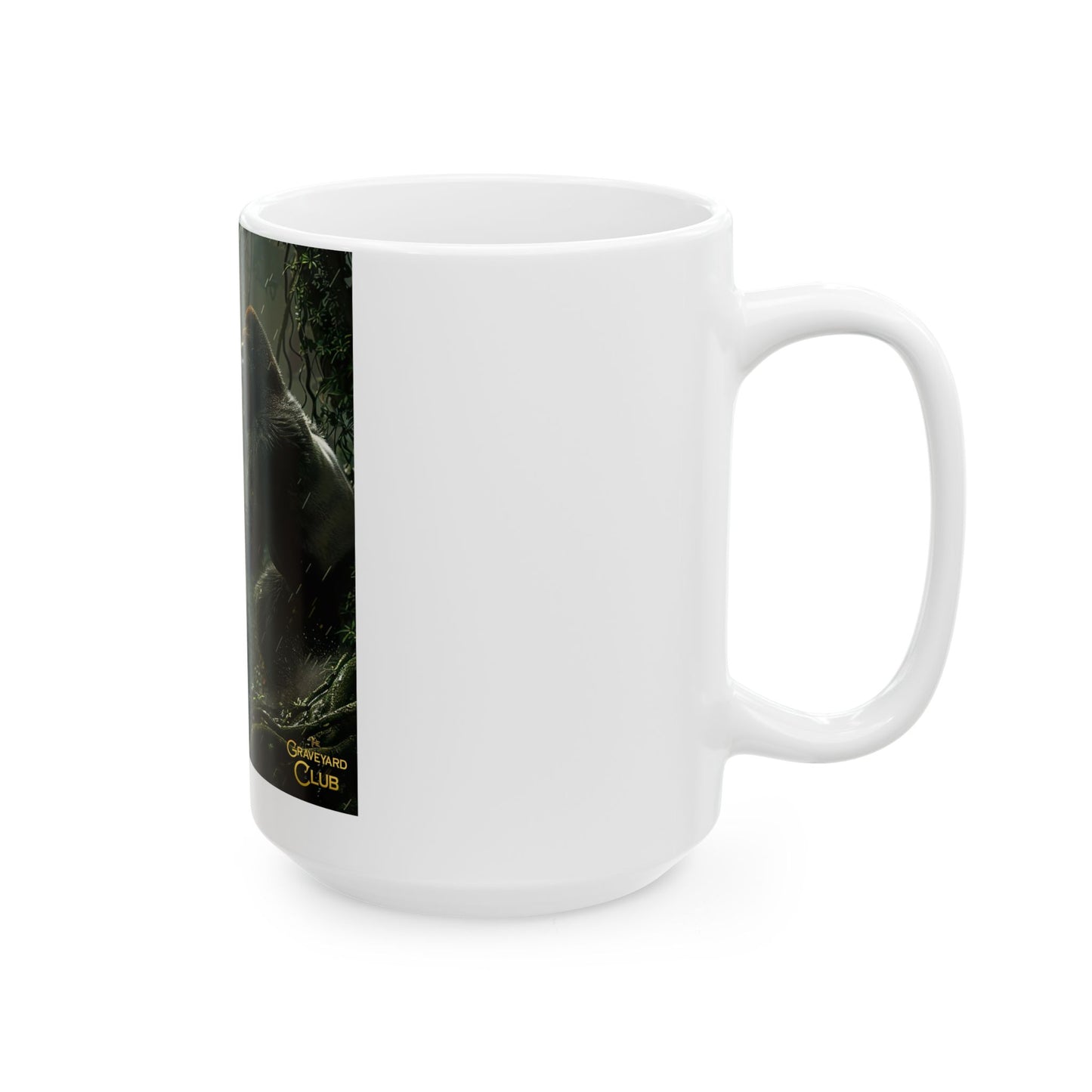 Ceramic Mug, (11oz, 15oz)