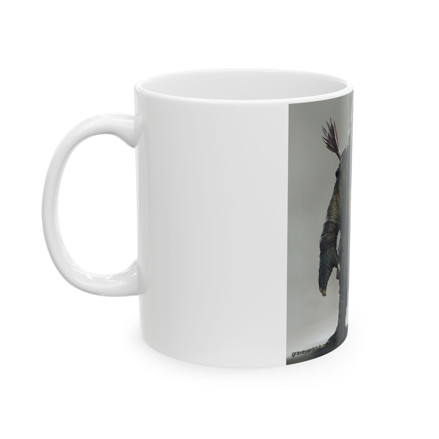 Ceramic Mug, (11oz, 15oz)