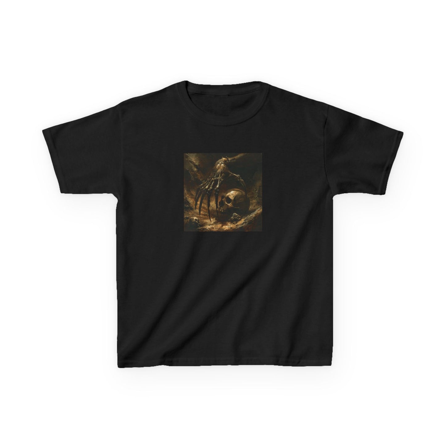 Kids Heavy Cotton™ Tee
