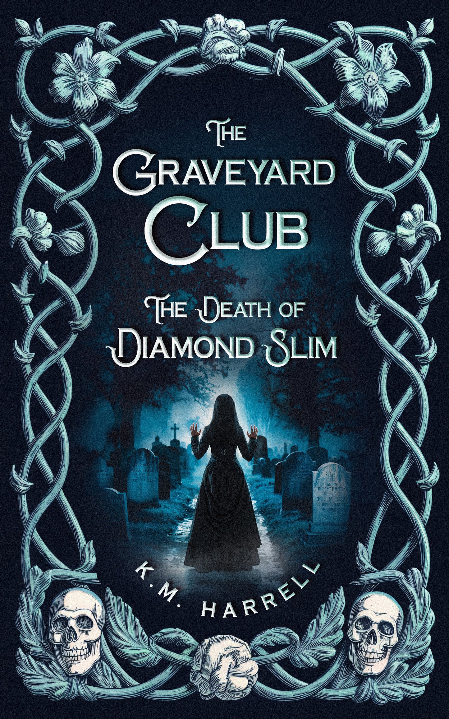 The Graveyard Club