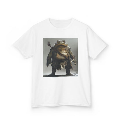Kids Heavy Cotton™ Tee