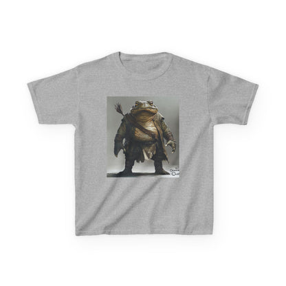 Kids Heavy Cotton™ Tee