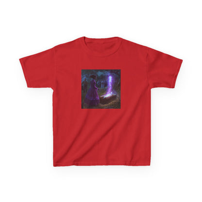 Kids Heavy Cotton™ Tee