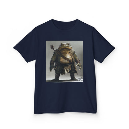 Kids Heavy Cotton™ Tee