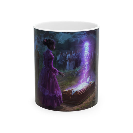 Ceramic Mug, (11oz, 15oz)