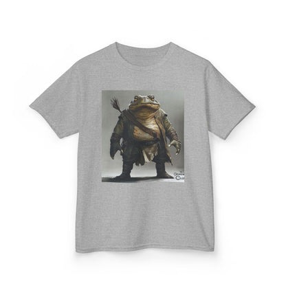 Kids Heavy Cotton™ Tee