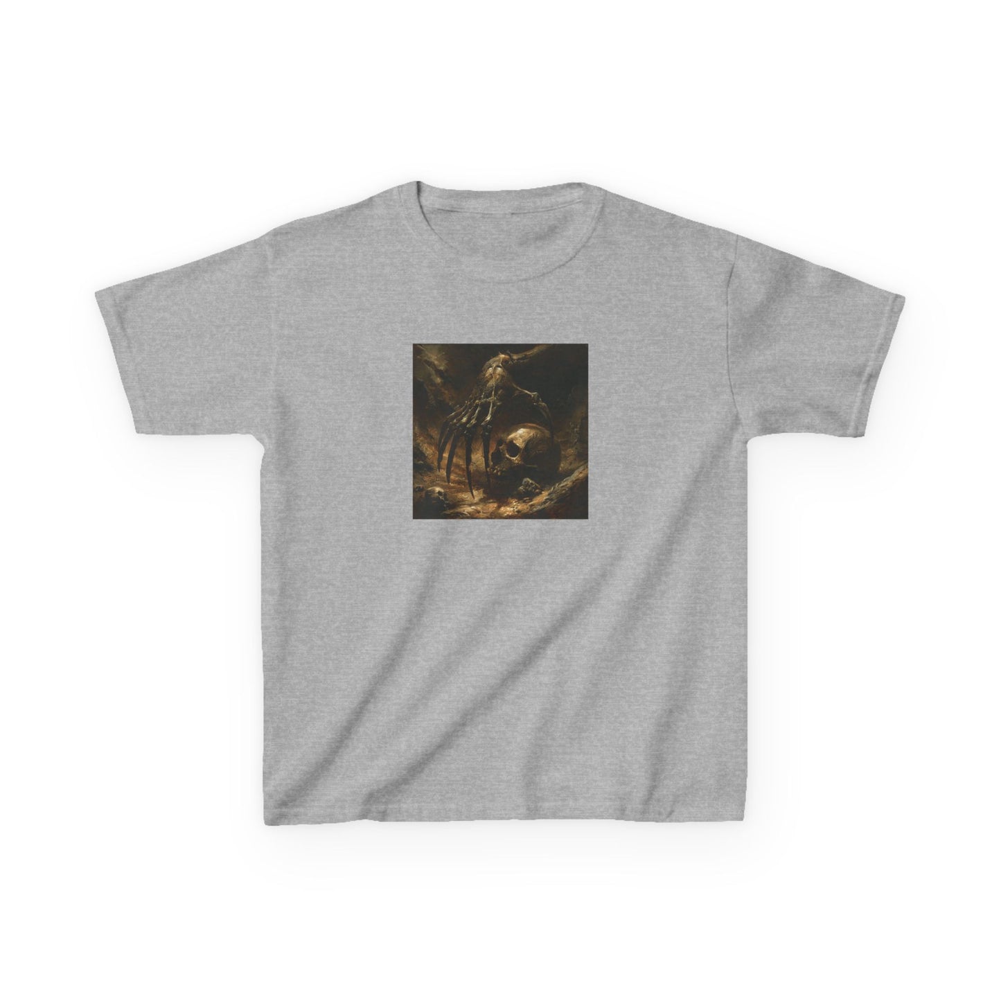 Kids Heavy Cotton™ Tee