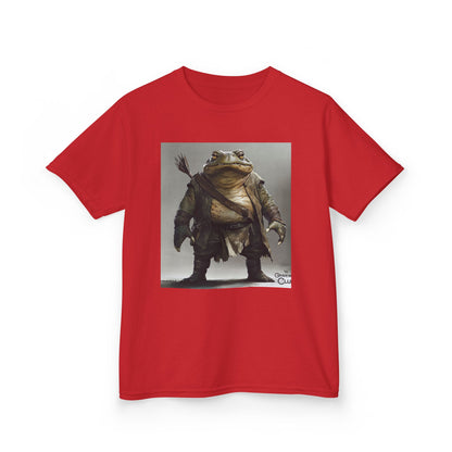Kids Heavy Cotton™ Tee