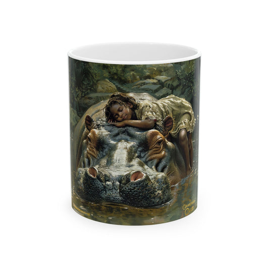 Ceramic Mug, (11oz, 15oz)