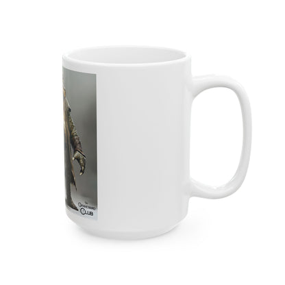 Ceramic Mug, (11oz, 15oz)