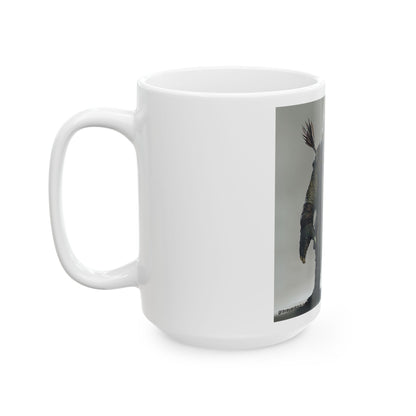 Ceramic Mug, (11oz, 15oz)