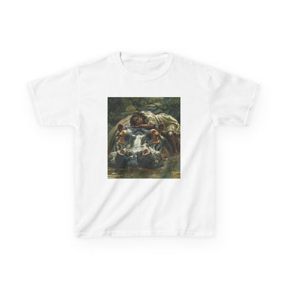 Kids Heavy Cotton™ Tee