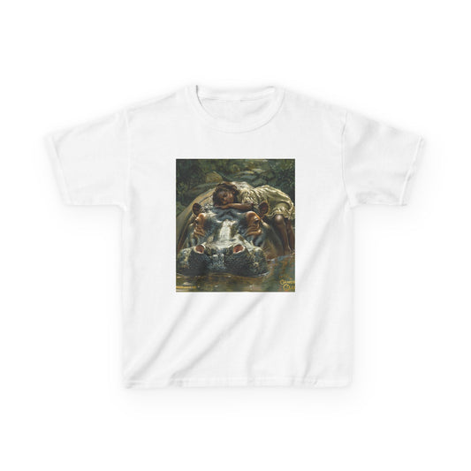 Kids Heavy Cotton™ Tee