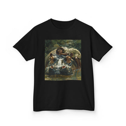 Kids Heavy Cotton™ Tee