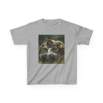 Kids Heavy Cotton™ Tee