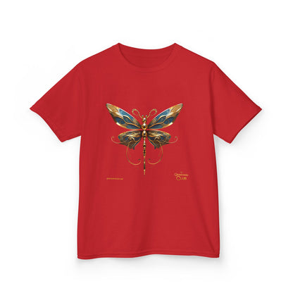Kids Heavy Cotton™ Tee
