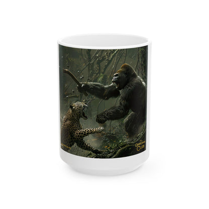 Ceramic Mug, (11oz, 15oz)