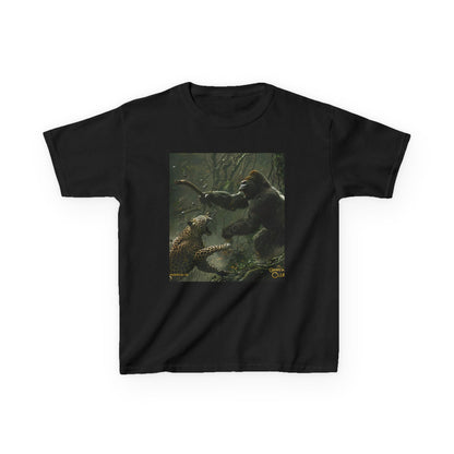 Kids Heavy Cotton™ Tee