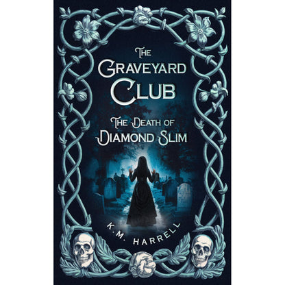 The Graveyard Club