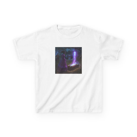 Kids Heavy Cotton™ Tee