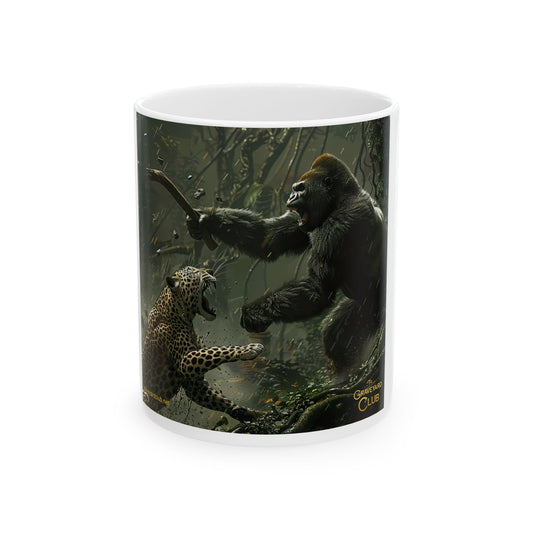 Ceramic Mug, (11oz, 15oz)