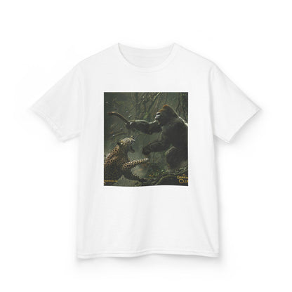 Kids Heavy Cotton™ Tee