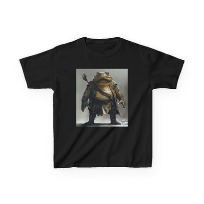 Kids Heavy Cotton™ Tee