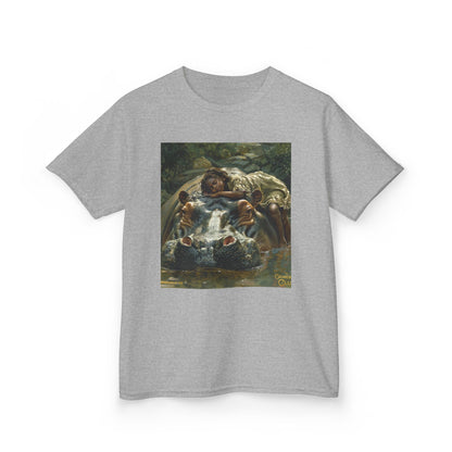 Kids Heavy Cotton™ Tee