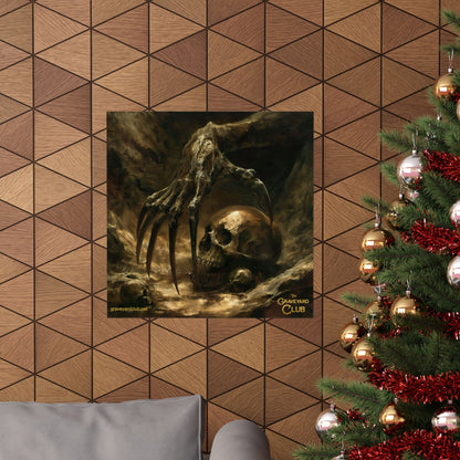 Matte Vertical Posters
