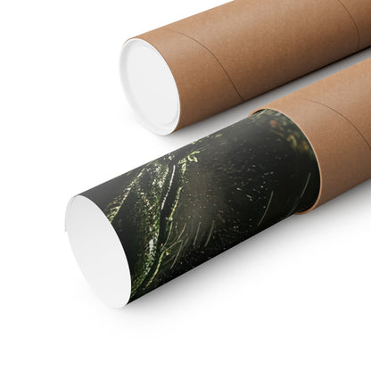 Matte Vertical Posters