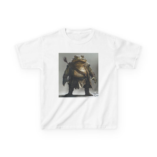 Kids Heavy Cotton™ Tee